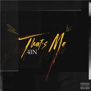 That's Me (Explicit)