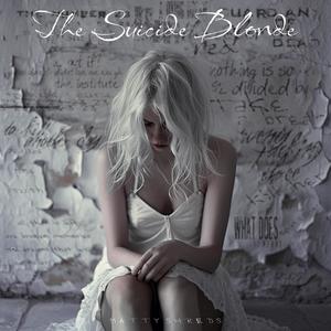 The Suicide Blonde