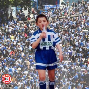 LUCAS PÉREZ