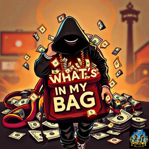 What’s In My Bag (Explicit)