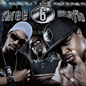 Three 6 Mafia - Poppin' My Collar