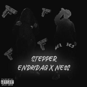 STEPPER (feat. Ness_official) [Explicit]