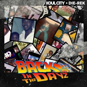 Back In The Dayz (Maxi Single)