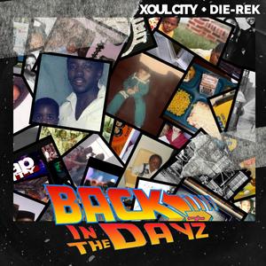 Back In The Dayz (feat. DIE-REK) (90s Mix)