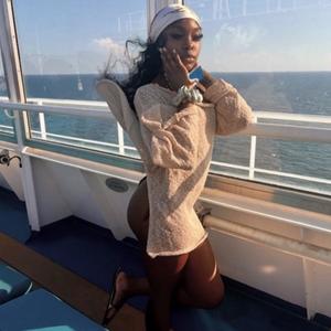 would you be glad (Explicit)