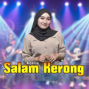 Salam Kerong