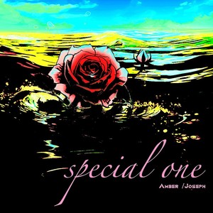 Special One（AGA/Eason ）