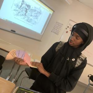 Who Are You? (Explicit)