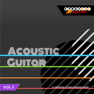 Acoustic Guitar Vol. 2
