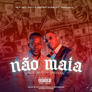 Não Maia (Explicit)