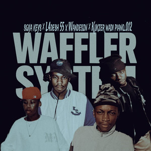 Waffler System (feat. wandeszn)