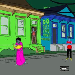 Don't Shoot (Explicit)