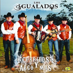 Corridos Y Algo Mas