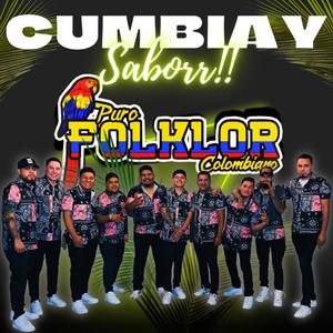 Cumbia Y Sabor (Cumbia En La Comarca)