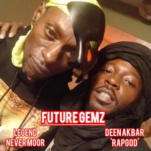 Future Gemz (feat. Never) [Explicit]