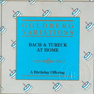 Rosalyn Tureck - Variatio.26