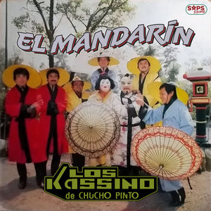 El Mandarín