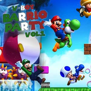 Baywego (feat. Bosha) (Explicit)