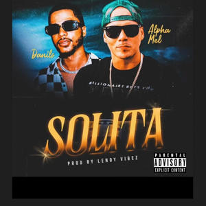 Solita (feat. Danilo Concepcion) [Radio Edit]