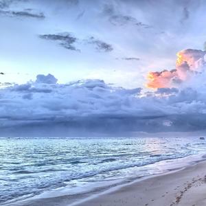 Cloudy (Original Mix)