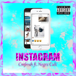 Instagram (Explicit)