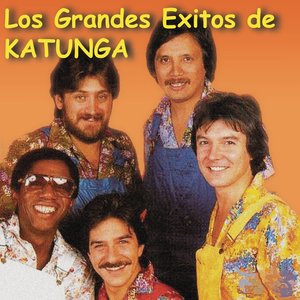 Los Grandes Exitos De Katunga