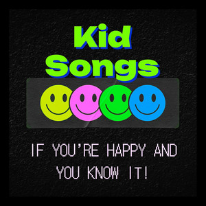 If You're Happy and You Know It! (Rock Version)