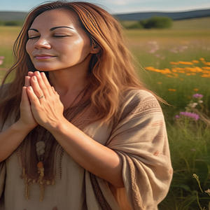 Dear God Can You Hear Me