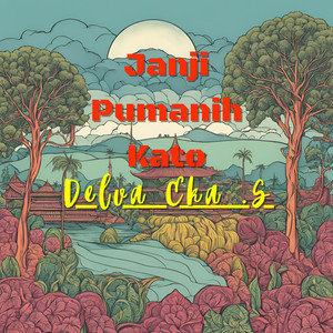 Janji Pumanih Kato