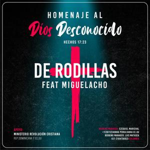 De Rodillas