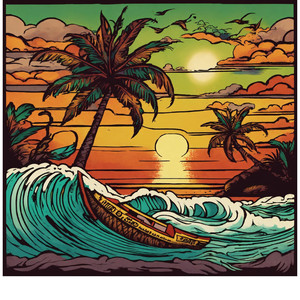 Sea and Reggae