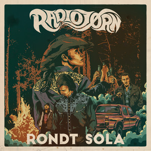 Rondt sola
