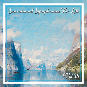 Sensational Symphonies For Life, Vol. 38 - Gluck: Paride ed Elena