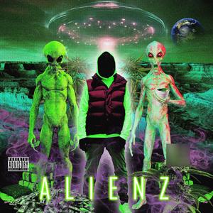 WINDZ OF PLAGUE (feat. Southbump) (Explicit)
