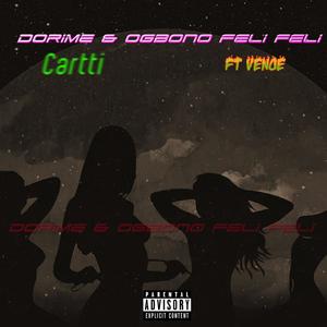 Ogbono Feli Feli (feat. Venoe)