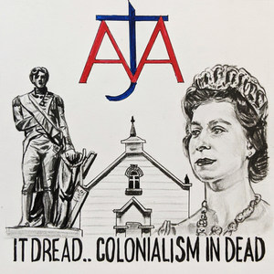 It Dread..Colonialism in Dead