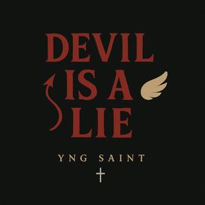DEVIL IS A LIE