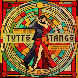 Tutto Tango (Extended Edition)