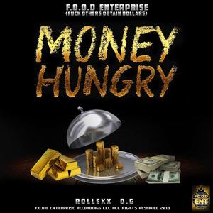 Money Hungry (Explicit)