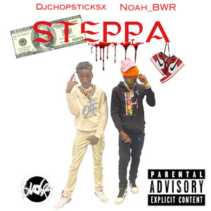 STEPPA (Explicit)