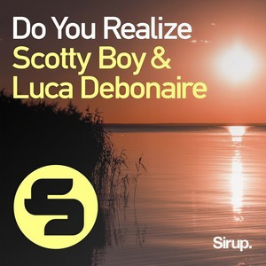 Do You Realize (Original Club Mix)