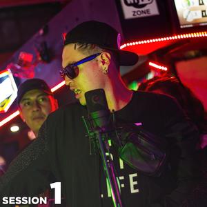 Trap Muzik Sessions, Vol. 1(feat. Bang Versus, Flaco Problems, Giorgio Masplatino & Chinexx) (Explicit)