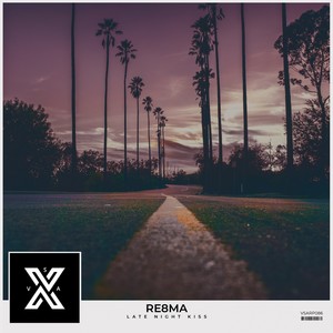 Late Night Kiss (Original Mix)