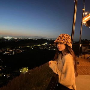 别怕变老-佳小鱼&Lcock左