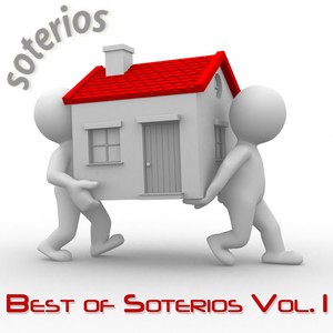 Best of Soterios Records, Vol. 1