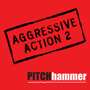 Aggressive Action, Vol.2