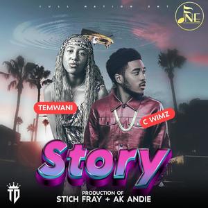 Story (feat. Temwani)