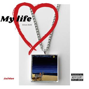 ROCK MY WORLD(feat. MJ & ic3rd) (Explicit)