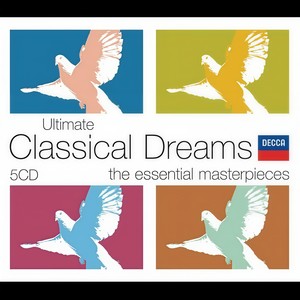 J.S. Bach: Suite No.3 in D, BWV 1068 - 2. Air (Inst.)