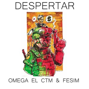 Despertar (Explicit)